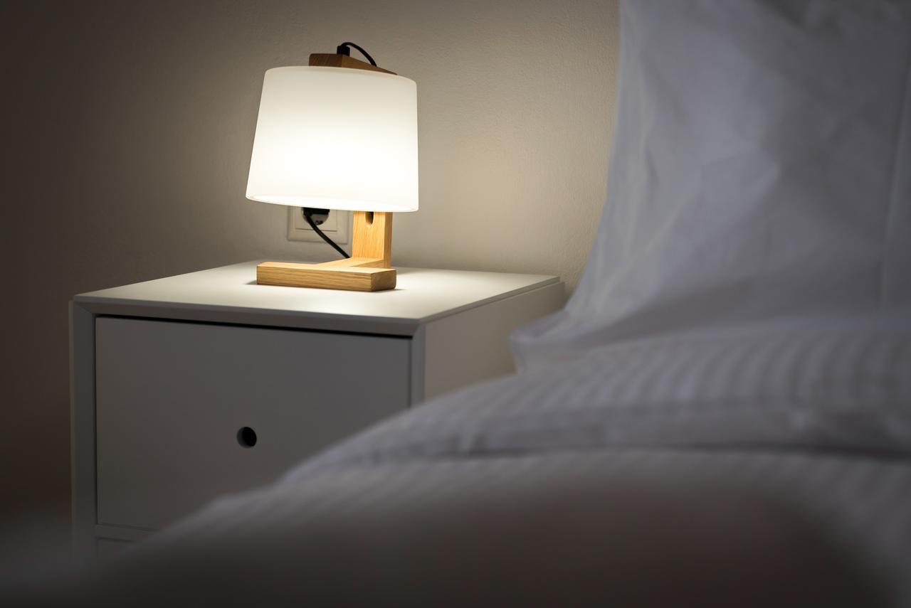 Iriana Suites Fira  Eksteriør bilde